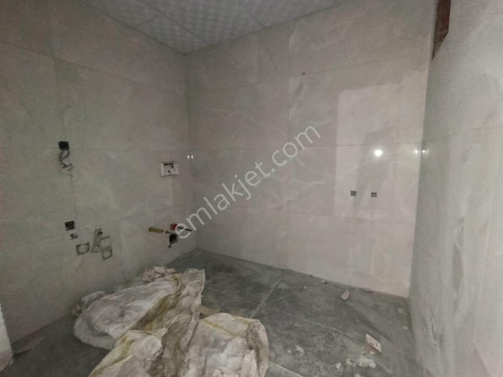 Myra Dan Pelitlibağ Da Satılık 2+1 Daire - Görsel 16