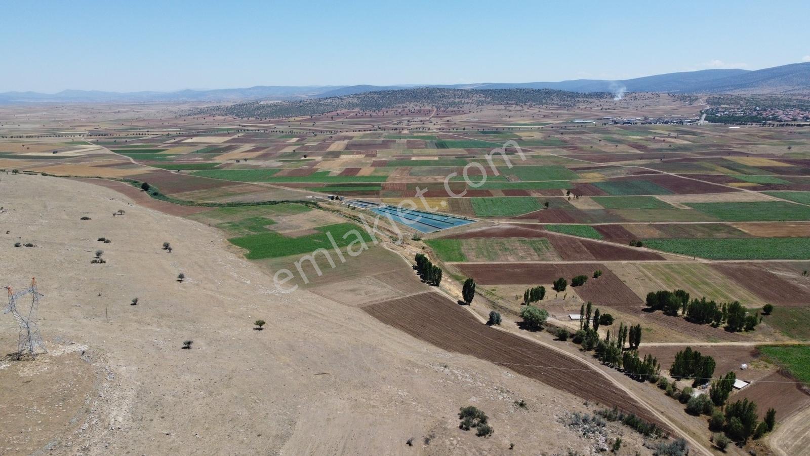 Mete Mermer'den Akören Tülcenin En Hesaplısı 2100 M² - Görsel 8