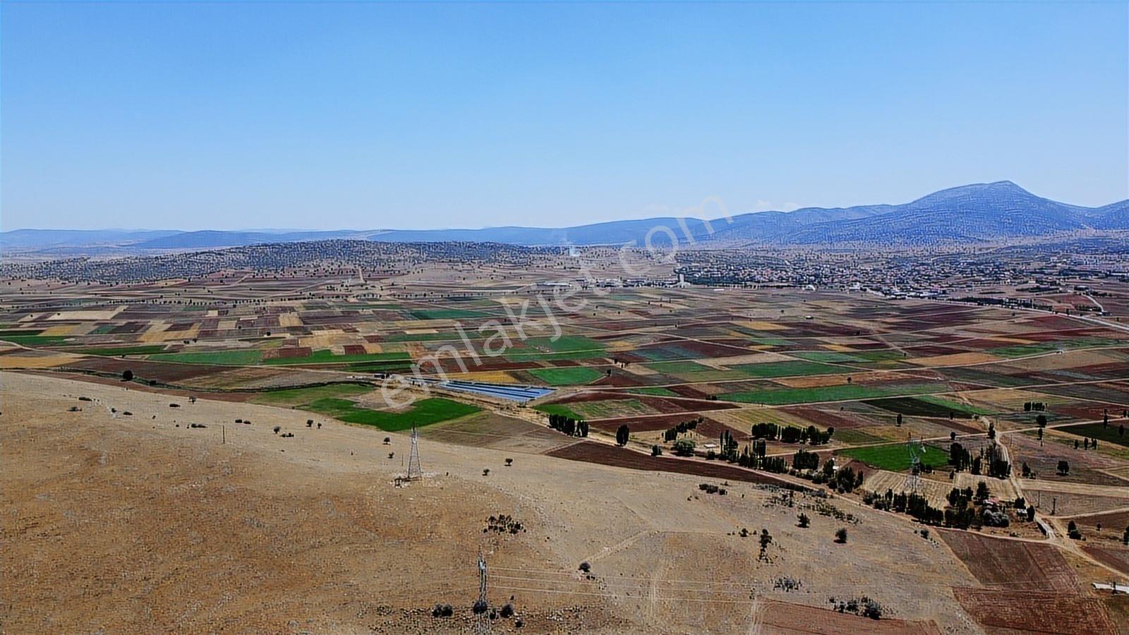 Mete Mermer'den Akören Tülcenin En Hesaplısı 2100 M² - Görsel 11