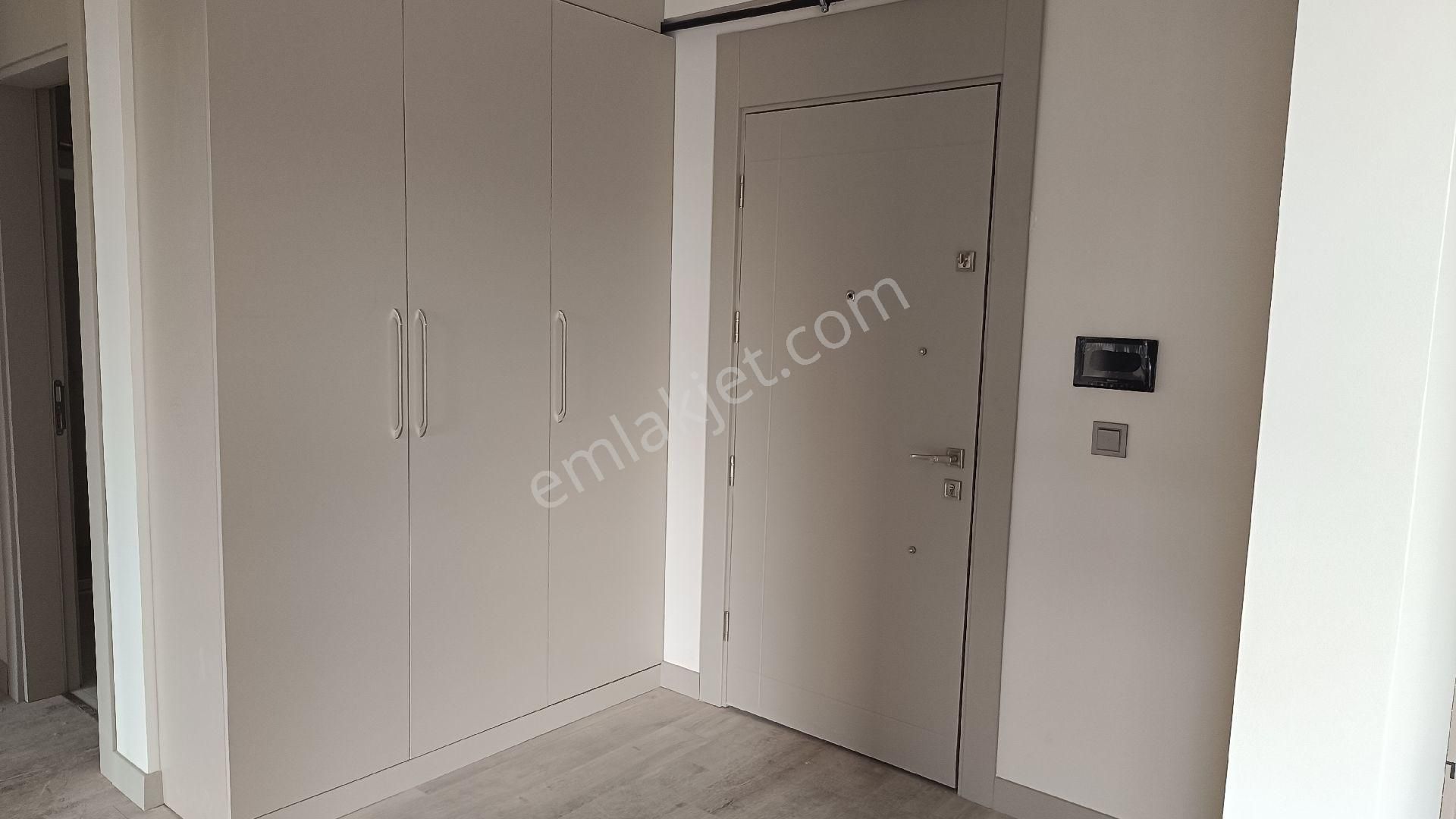Rt Safir'den Kayapada Kapalı Otoparklı Sosyal Donatılı 2+1 Geniş Ferah Kiralık Daire - Görsel 4