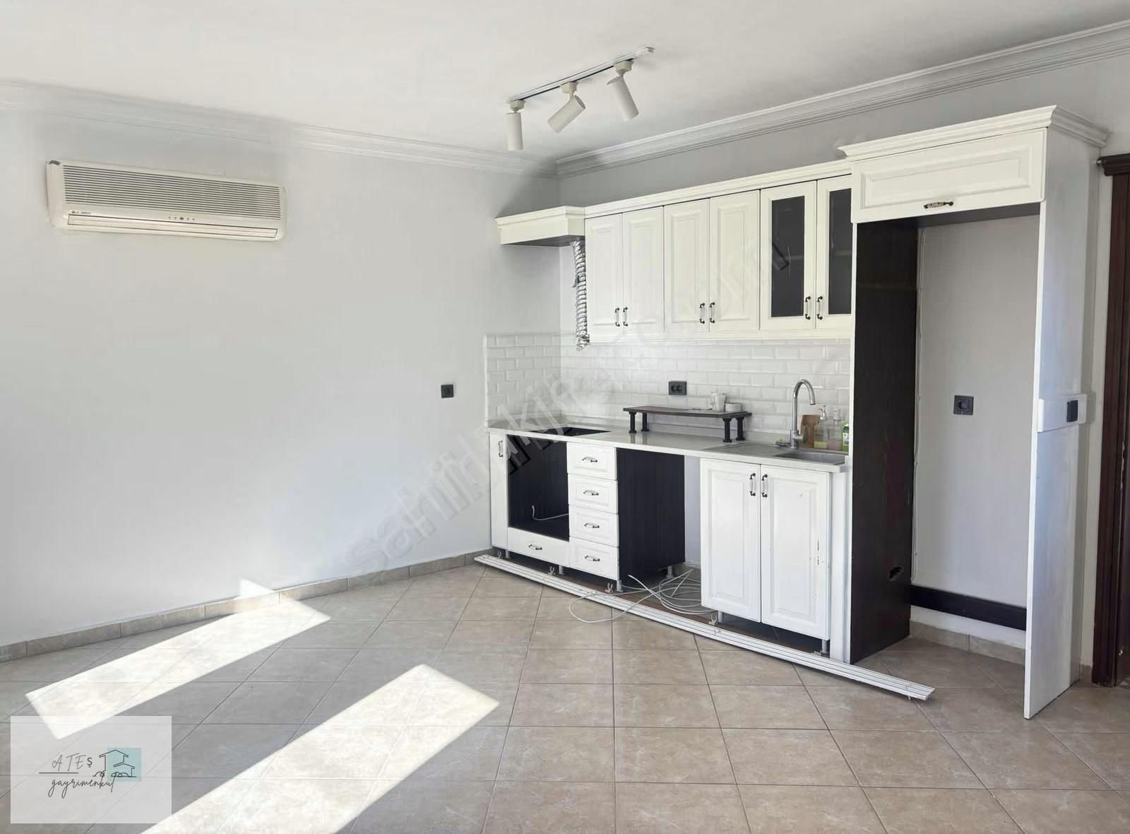 Bodrum Merkezde Yıllık Kiralık Üst Kat Daire - Görsel 2