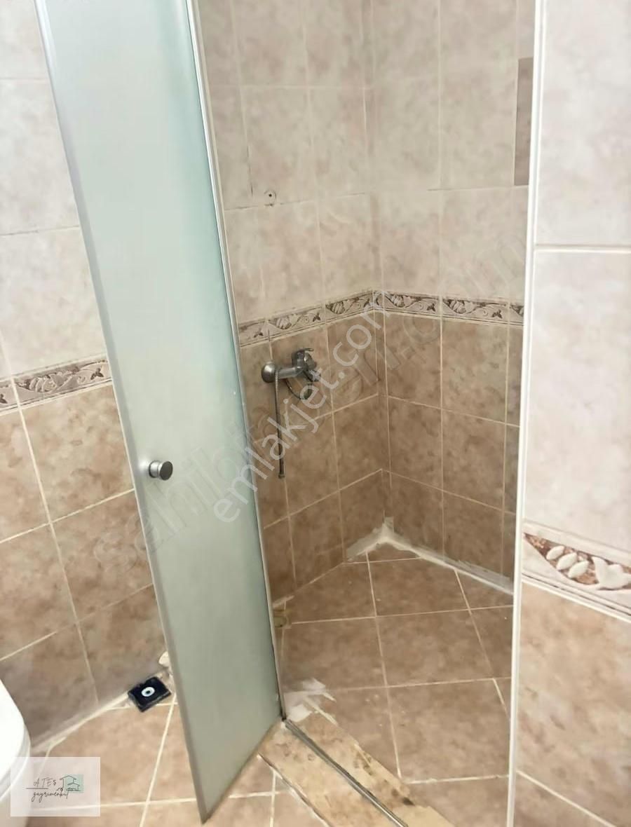 Bodrum Merkezde Yıllık Kiralık Üst Kat Daire - Görsel 3