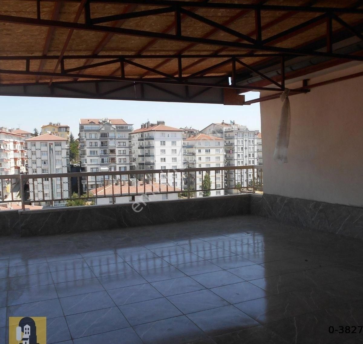 Ankara Etlik İncirlide Bakımlı 4+1 Dubleks - Görsel 15