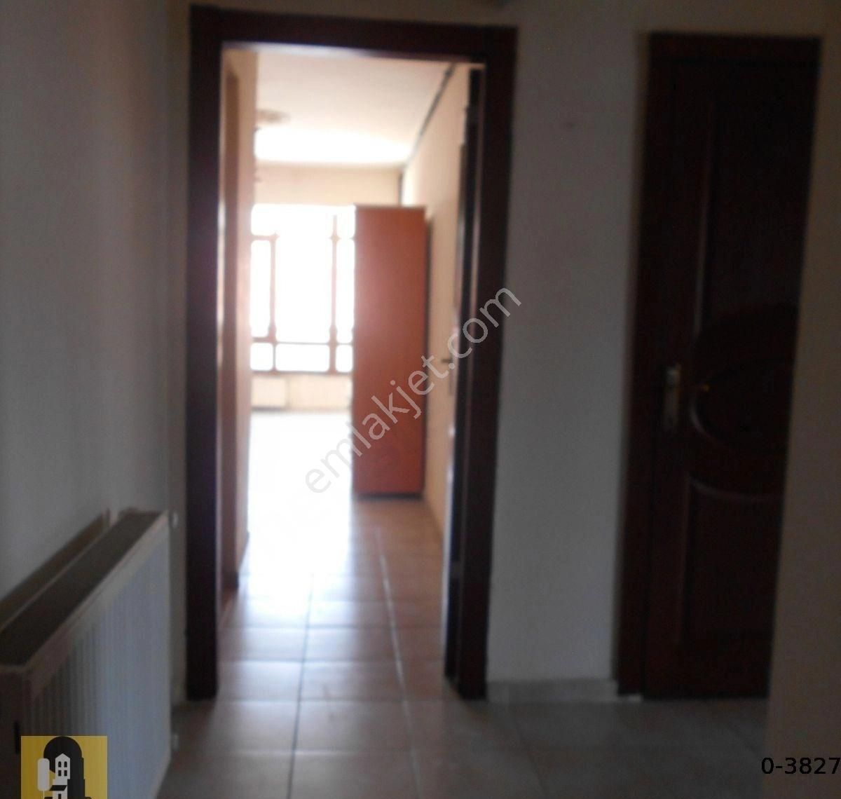 Ankara Etlik İncirlide Bakımlı 4+1 Dubleks - Görsel 13