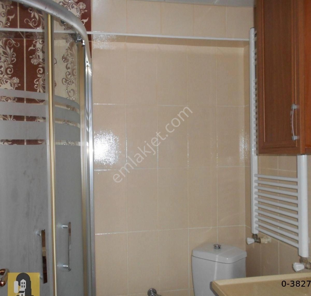 Ankara Etlik İncirlide Bakımlı 4+1 Dubleks - Görsel 23