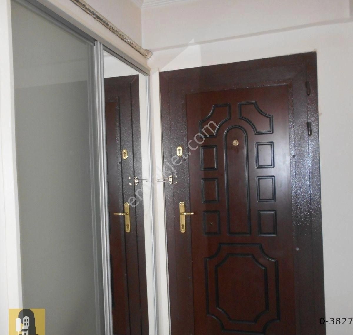 Ankara Etlik İncirlide Bakımlı 4+1 Dubleks - Görsel 10