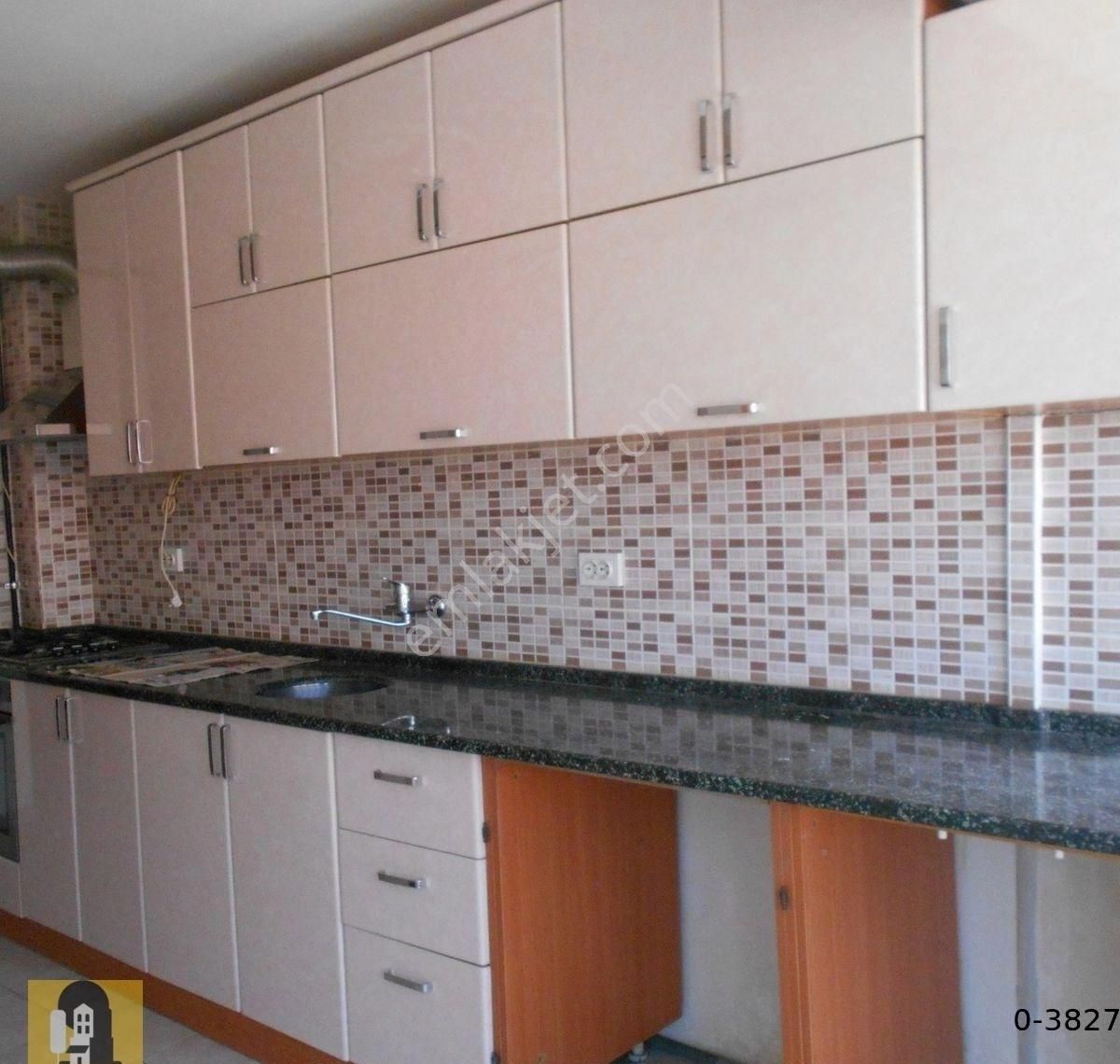 Ankara Etlik İncirlide Bakımlı 4+1 Dubleks - Görsel 35