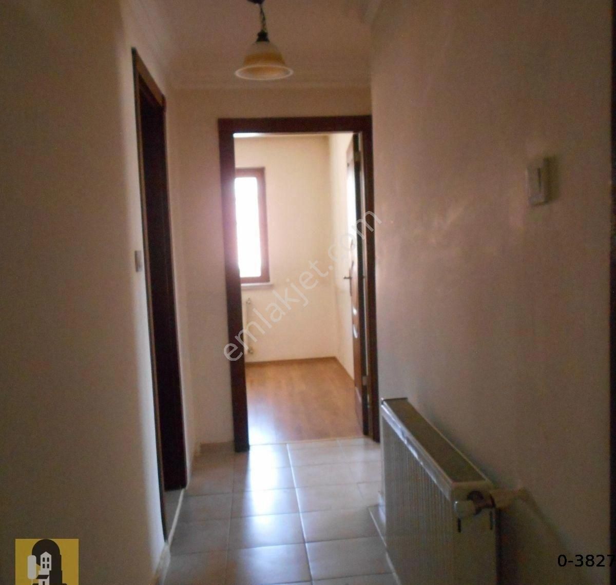 Ankara Etlik İncirlide Bakımlı 4+1 Dubleks - Görsel 12