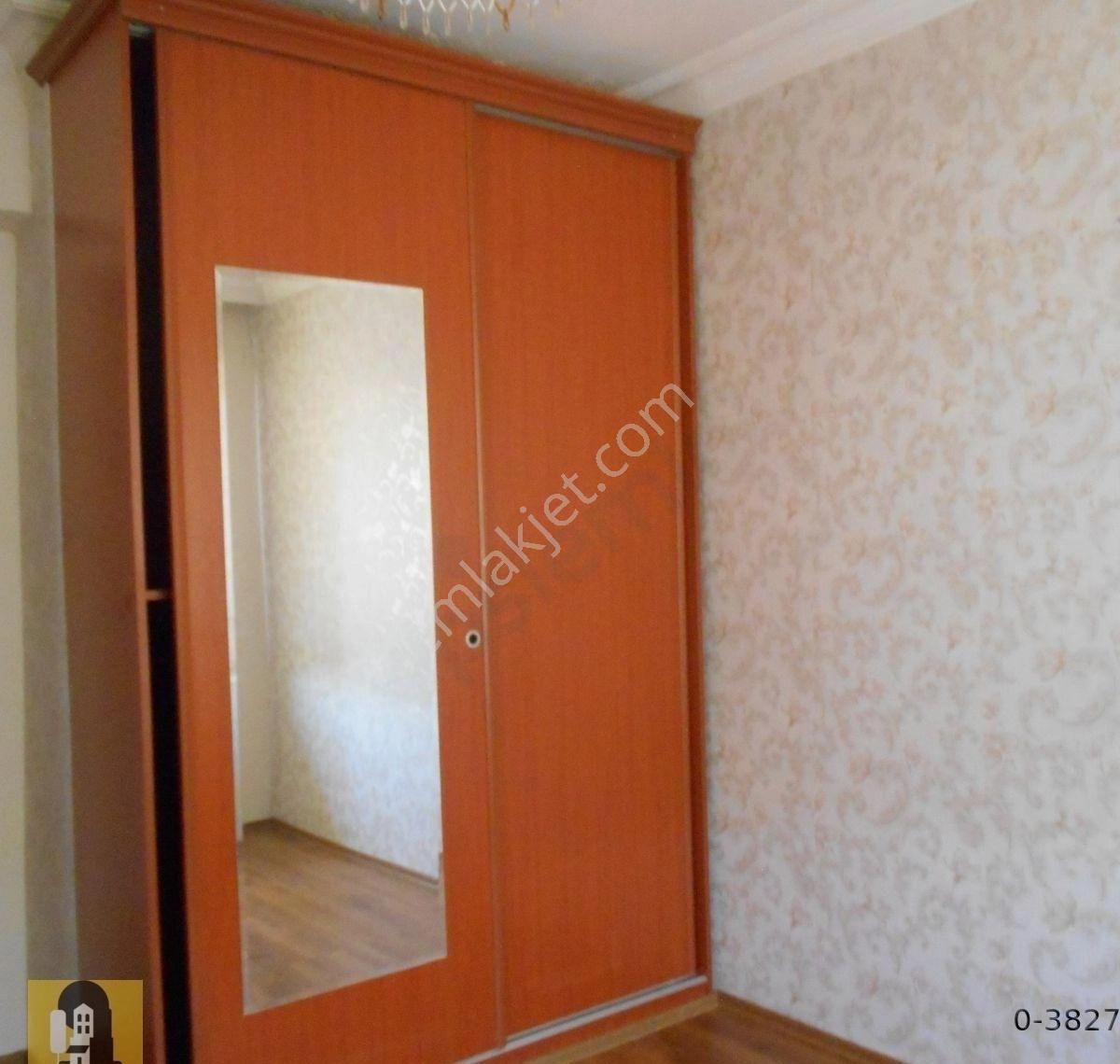 Ankara Etlik İncirlide Bakımlı 4+1 Dubleks - Görsel 33