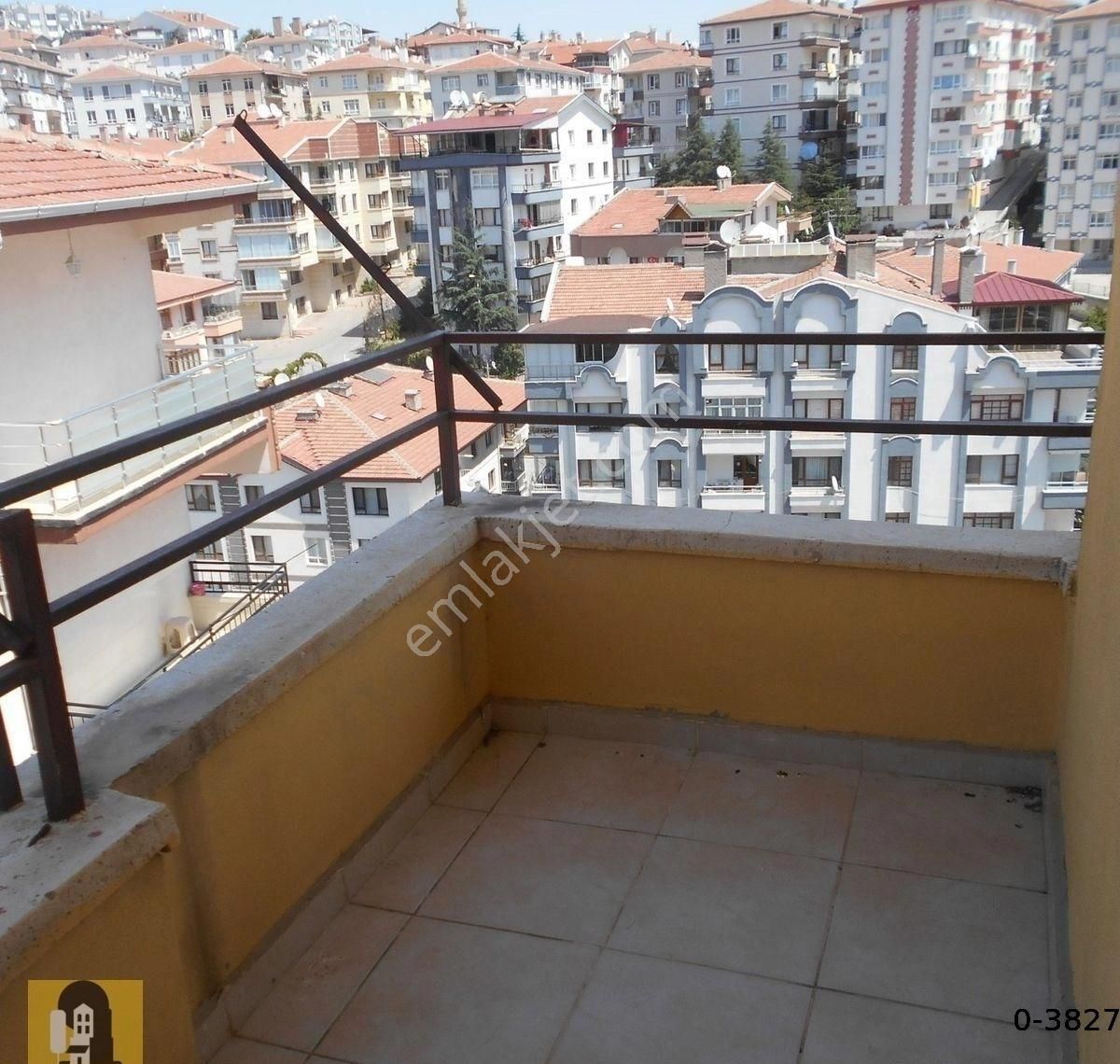 Ankara Etlik İncirlide Bakımlı 4+1 Dubleks - Görsel 17