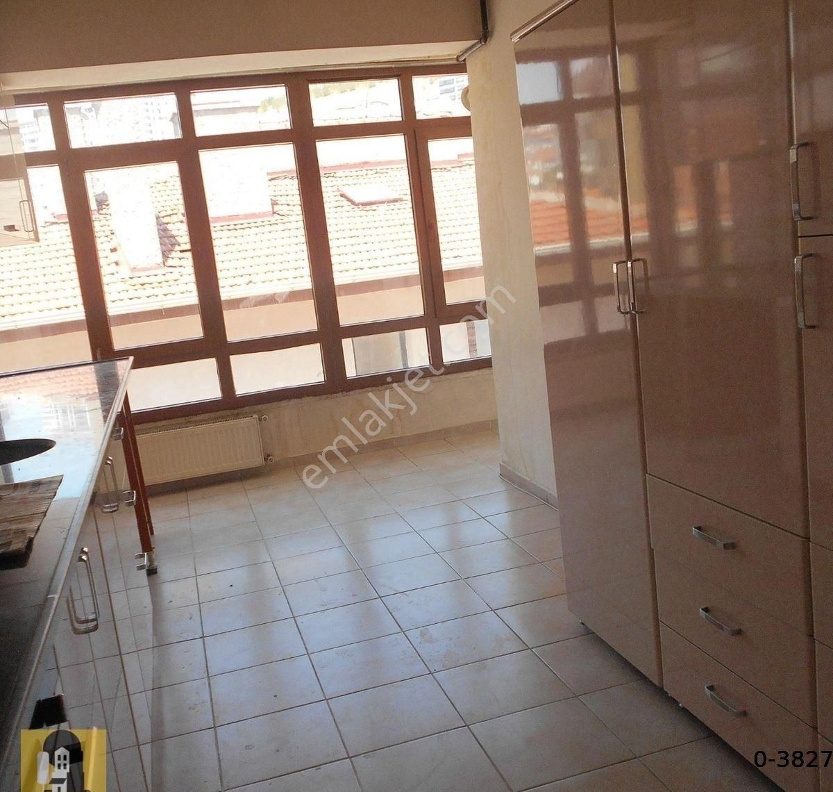 Ankara Etlik İncirlide Bakımlı 4+1 Dubleks - Görsel 30