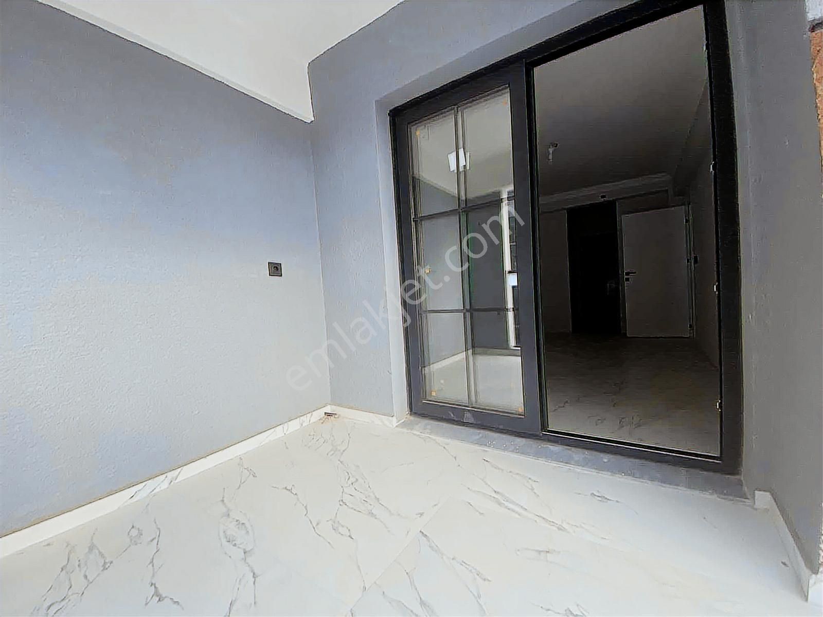 Good Invest Gm'den Batıkent'te 4+1 Lüx Konut - Görsel 5