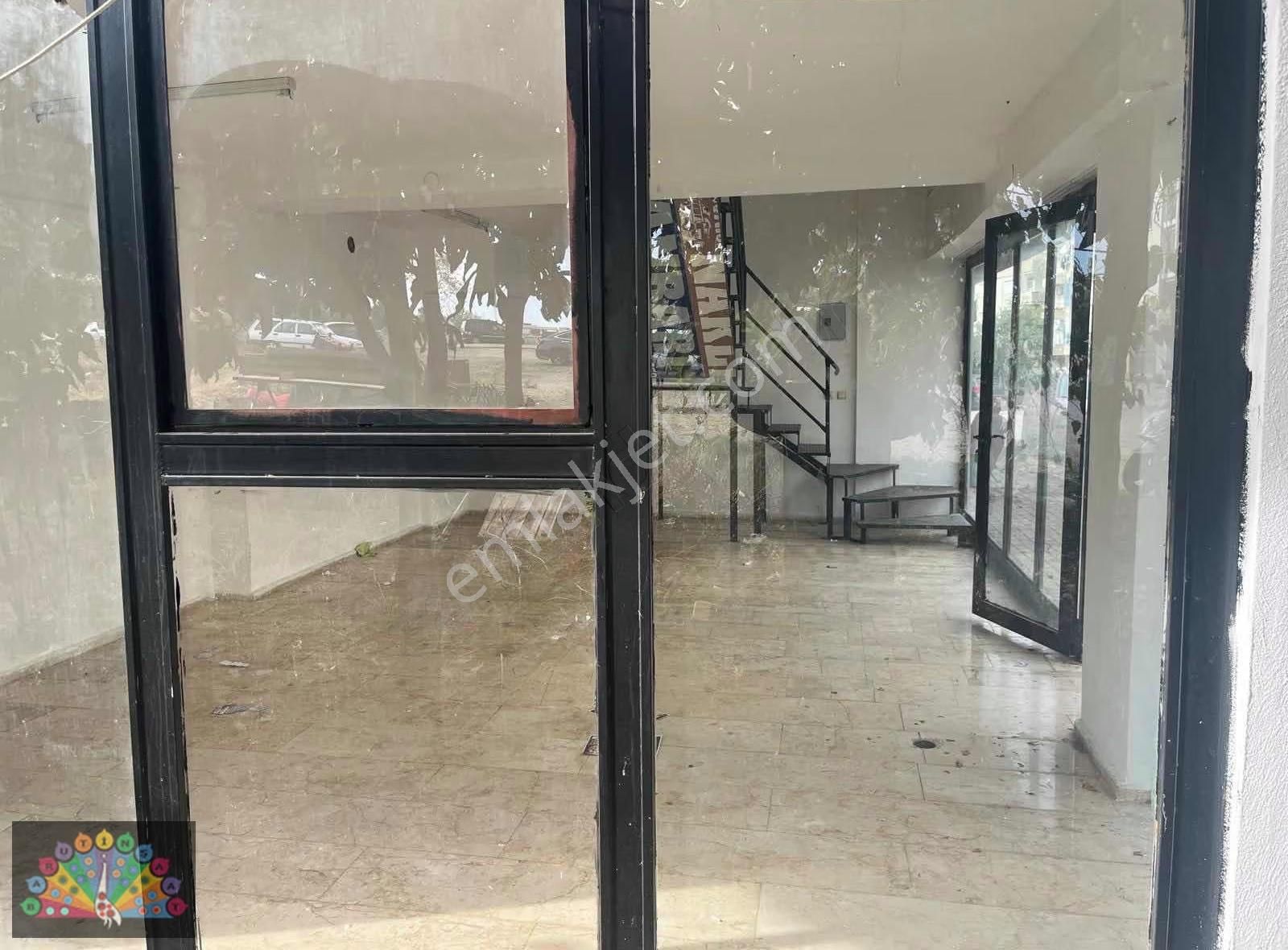 Manavgat Mimar Sinan Mh. Kiralık Dükkan - Görsel 4