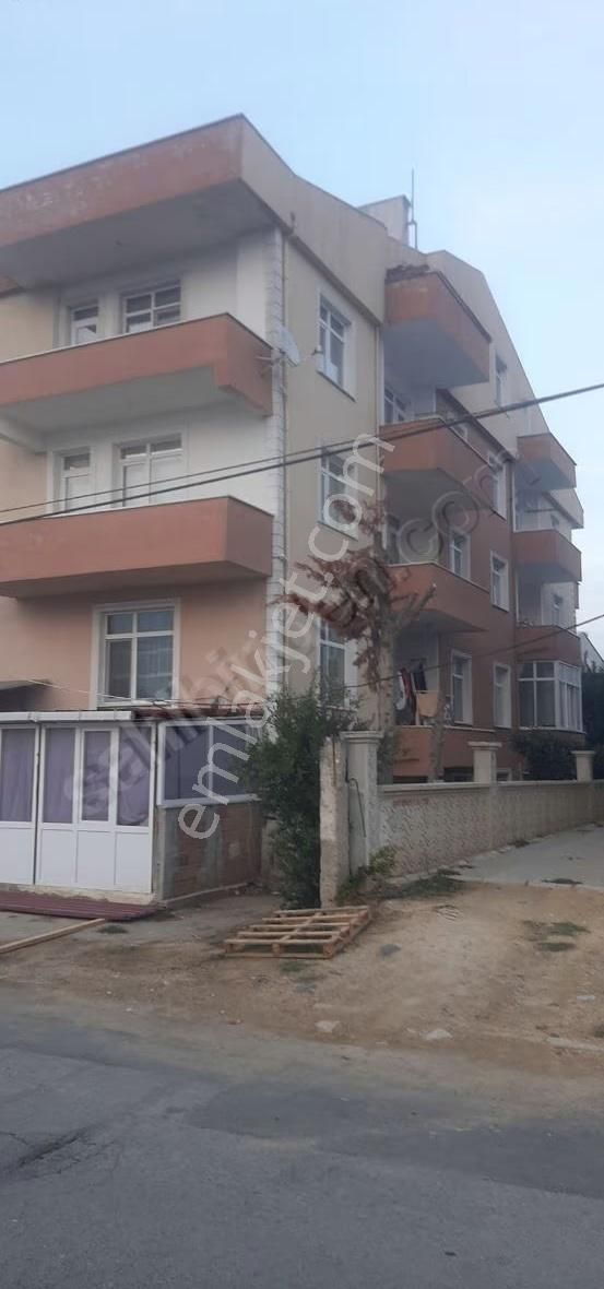 Sılıvrı Sancaktepe Mahallesınde Cadde Cephe Daıre - Görsel 13