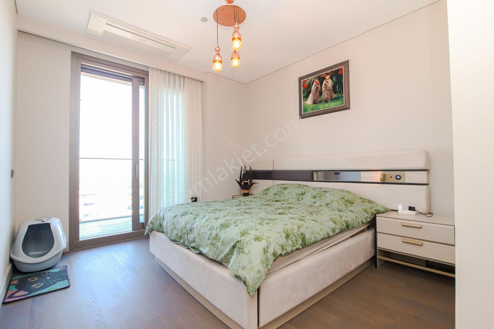 Mavişehir Livin Sitesinde Satılık Daire - Görsel 5