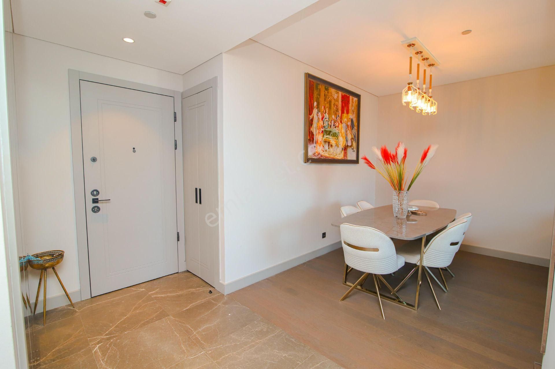 Mavişehir Livin Sitesinde Satılık Daire - Görsel 25