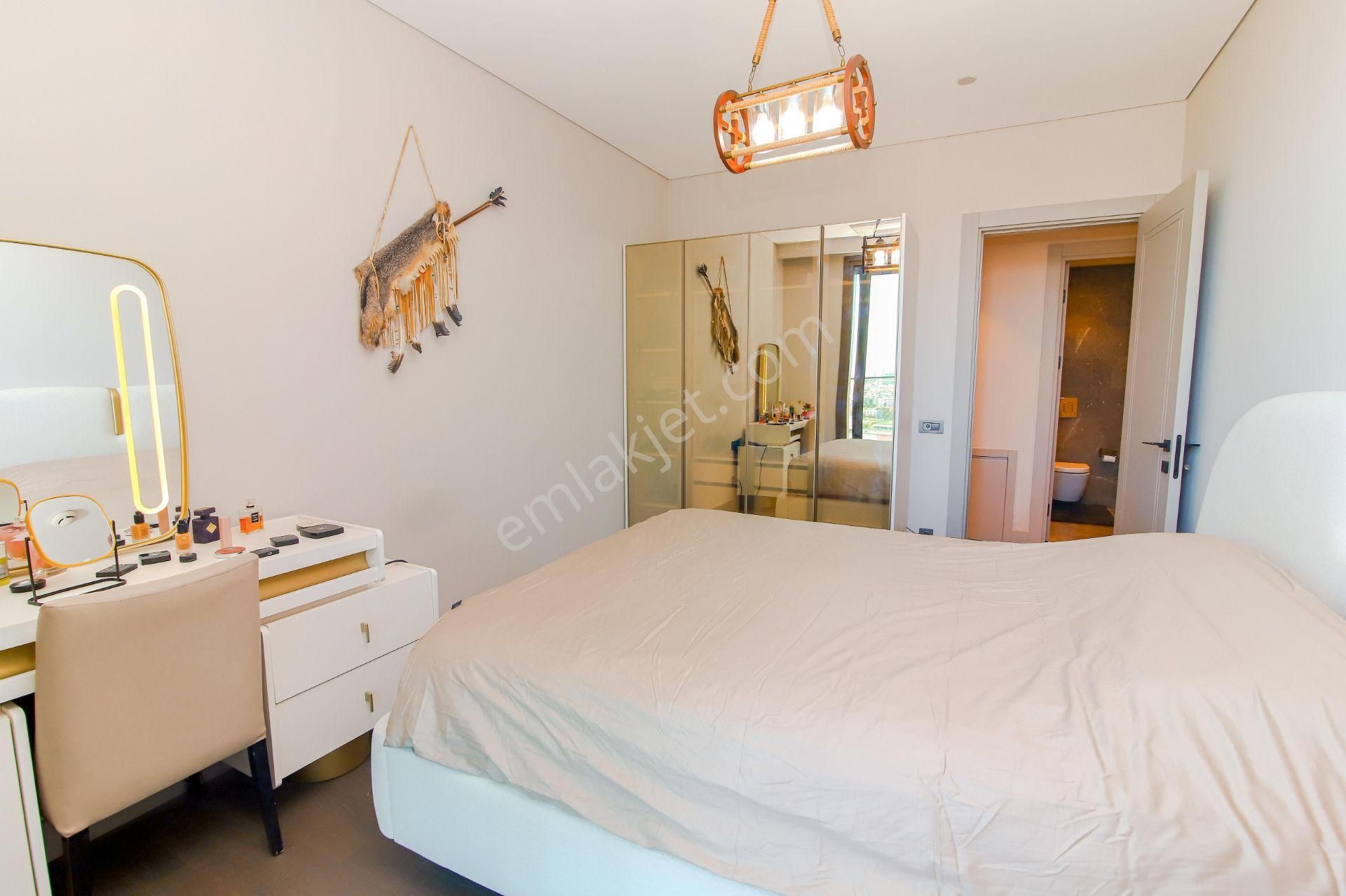 Mavişehir Livin Sitesinde Satılık Daire - Görsel 8