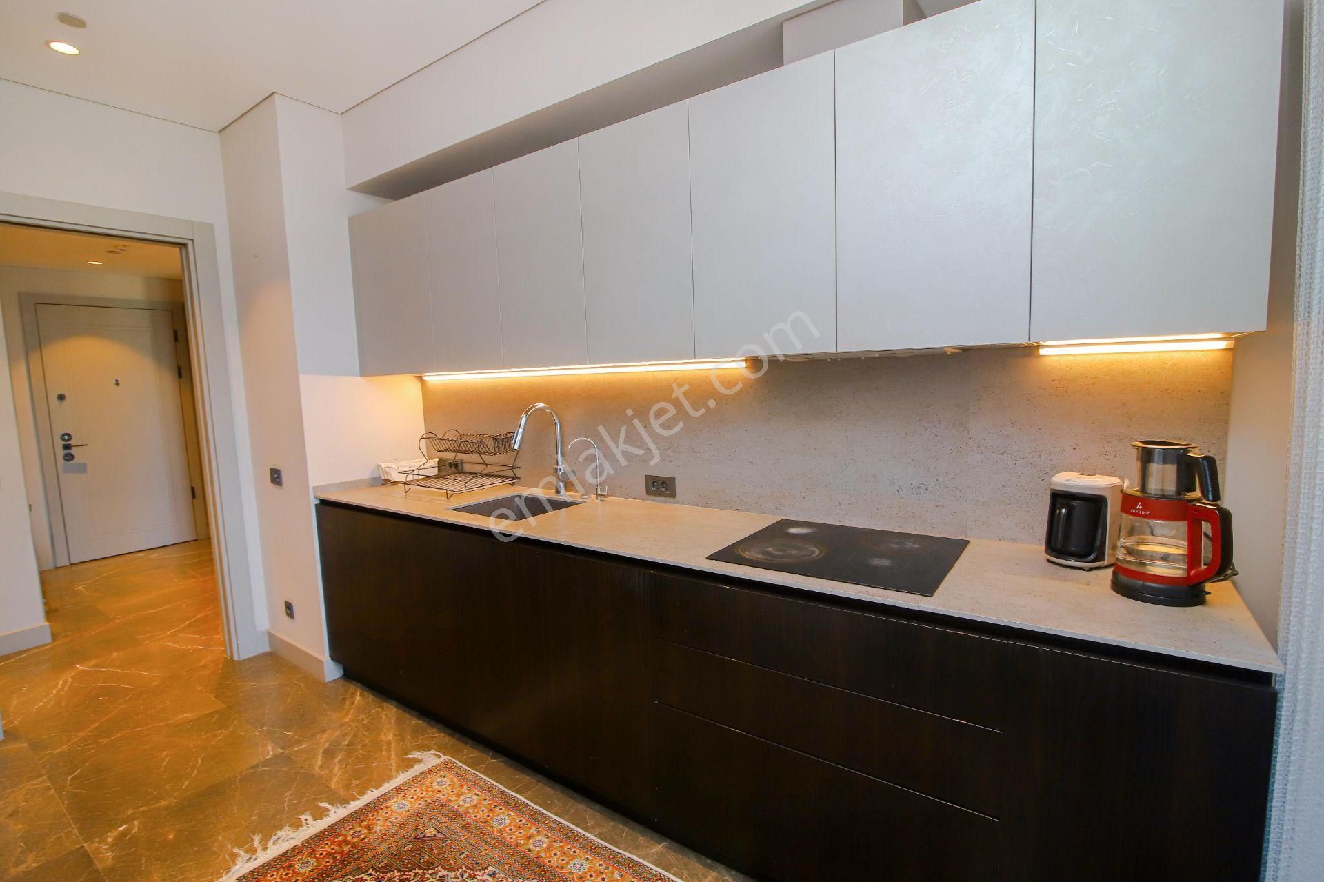 Mavişehir Livin Sitesinde Satılık Daire - Görsel 13