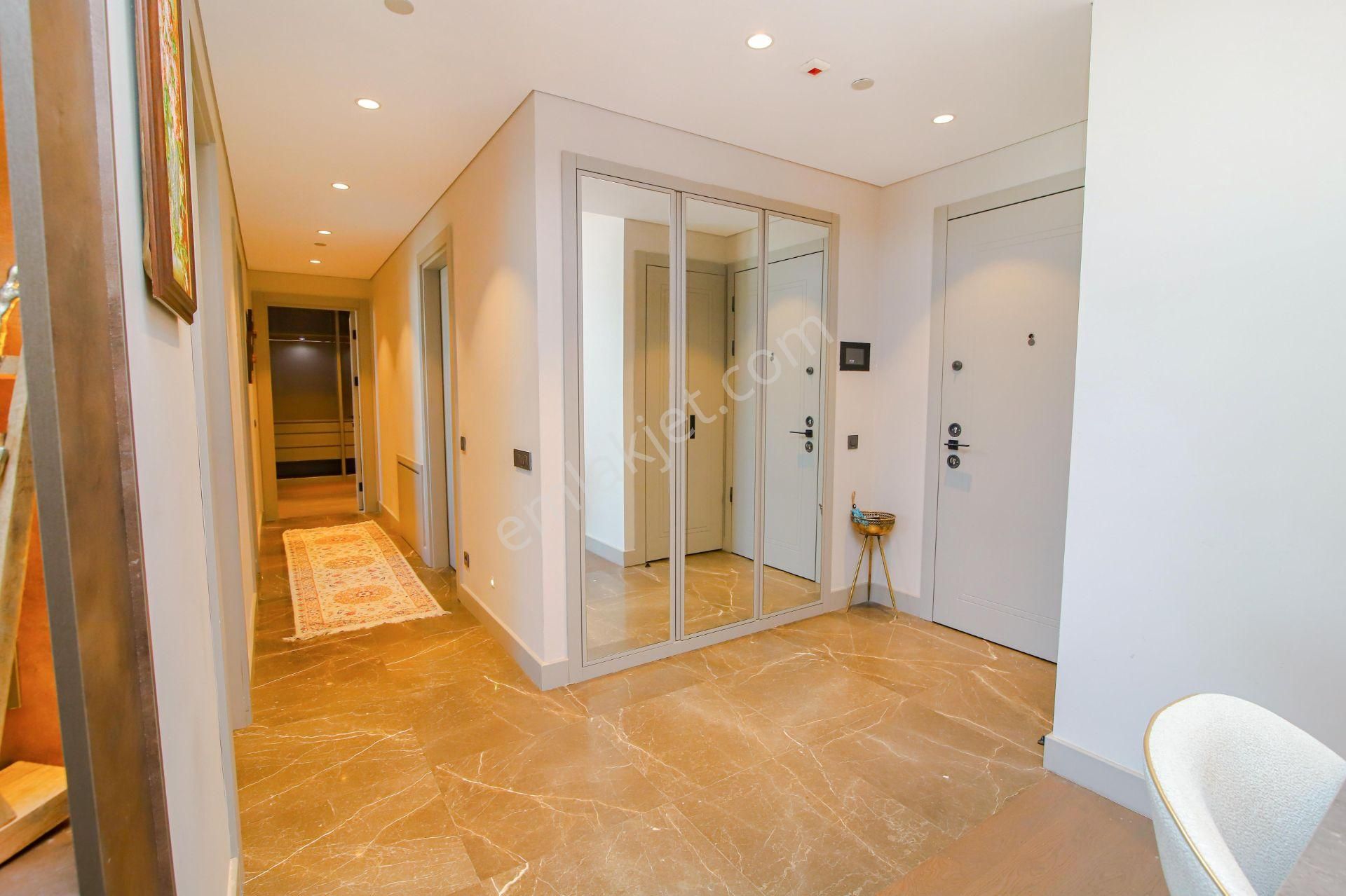 Mavişehir Livin Sitesinde Satılık Daire - Görsel 22