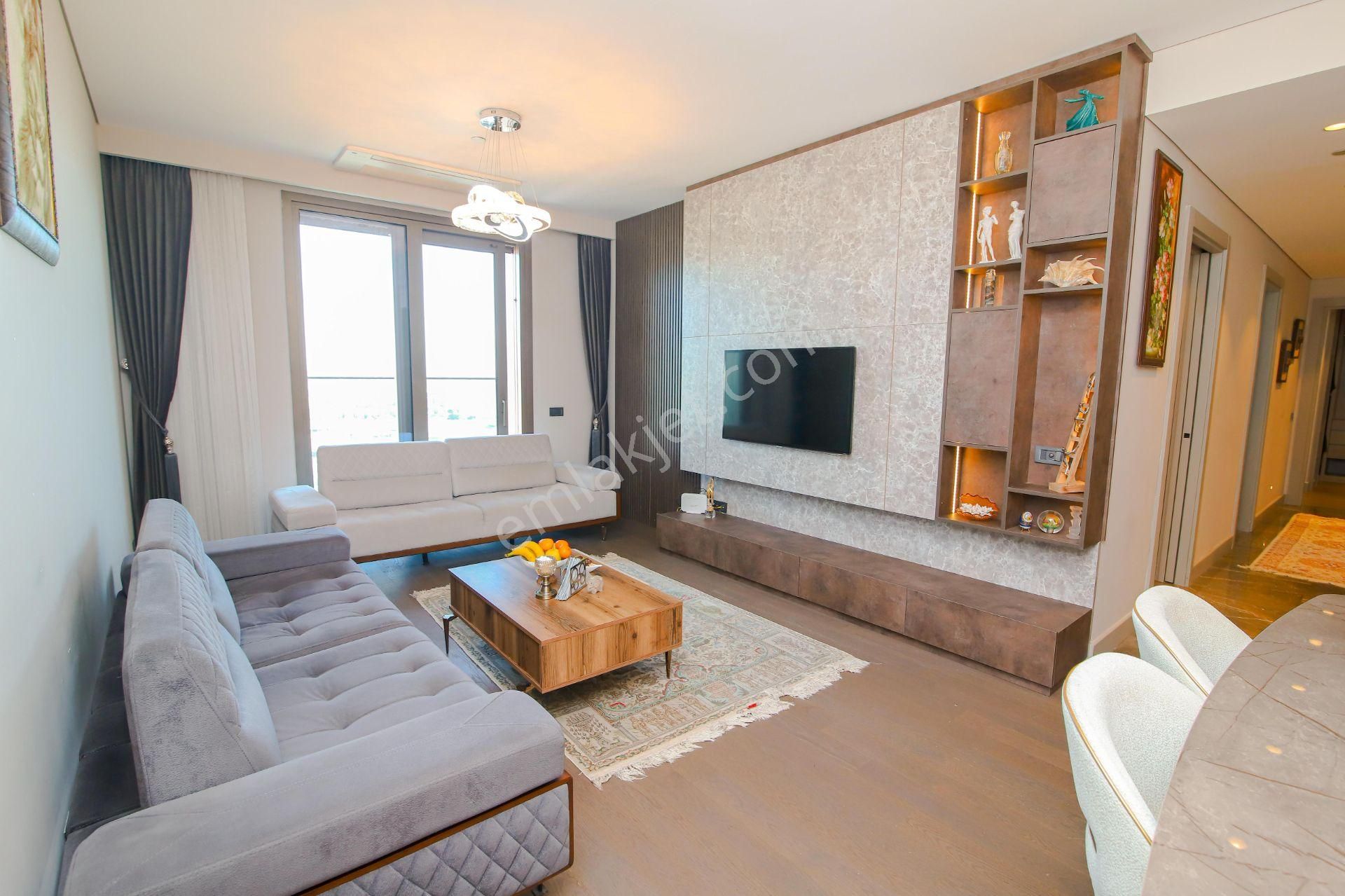 Mavişehir Livin Sitesinde Satılık Daire - Görsel 18