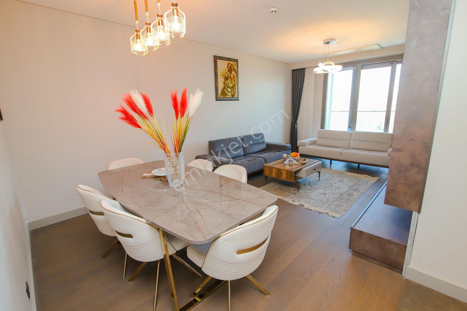 Mavişehir Livin Sitesinde Satılık Daire - Görsel 16