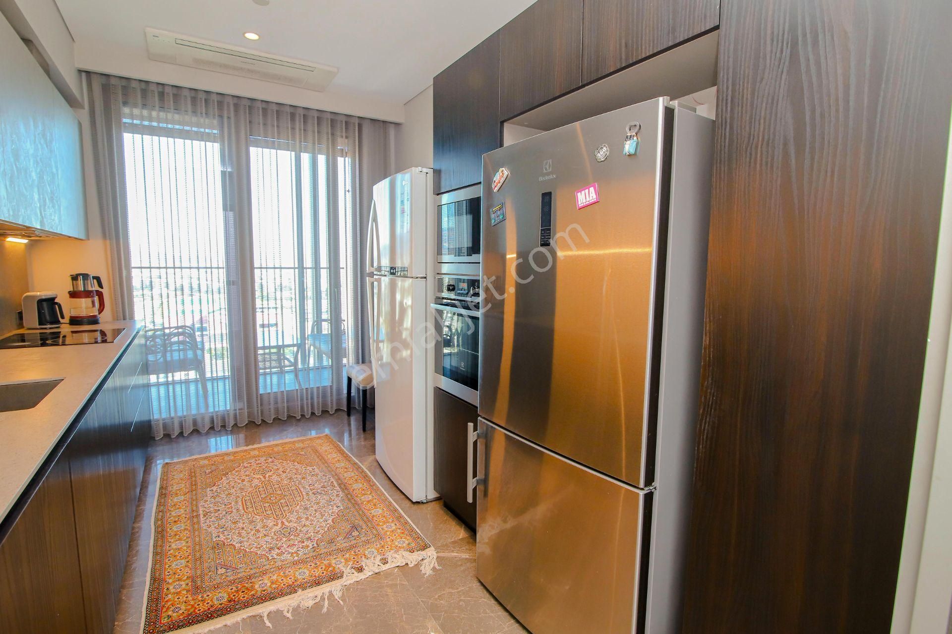 Mavişehir Livin Sitesinde Satılık Daire - Görsel 12