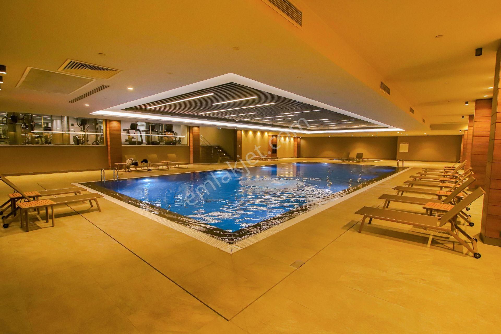 Mavişehir Livin Sitesinde Satılık Daire - Görsel 28