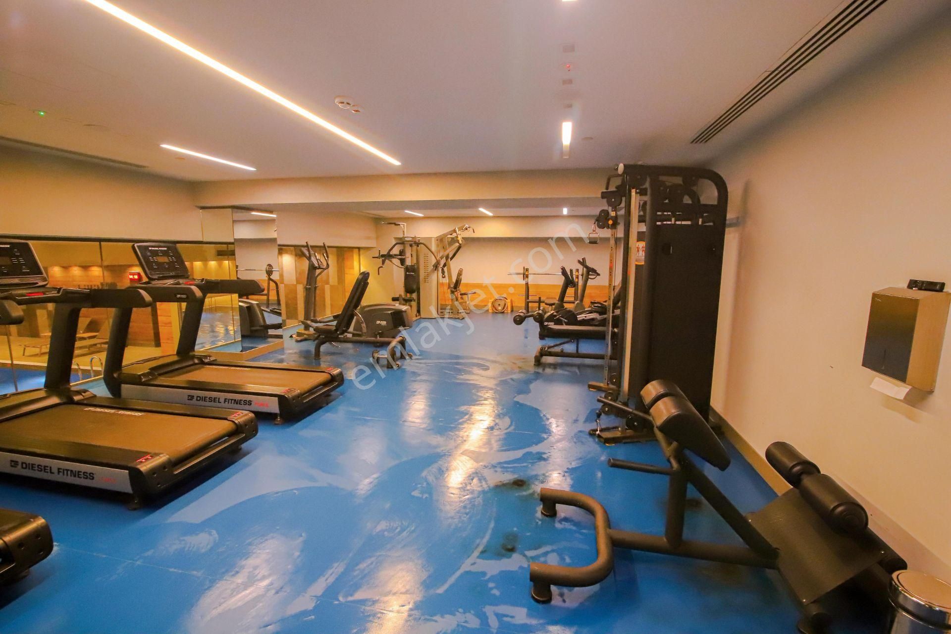 Mavişehir Livin Sitesinde Satılık Daire - Görsel 26