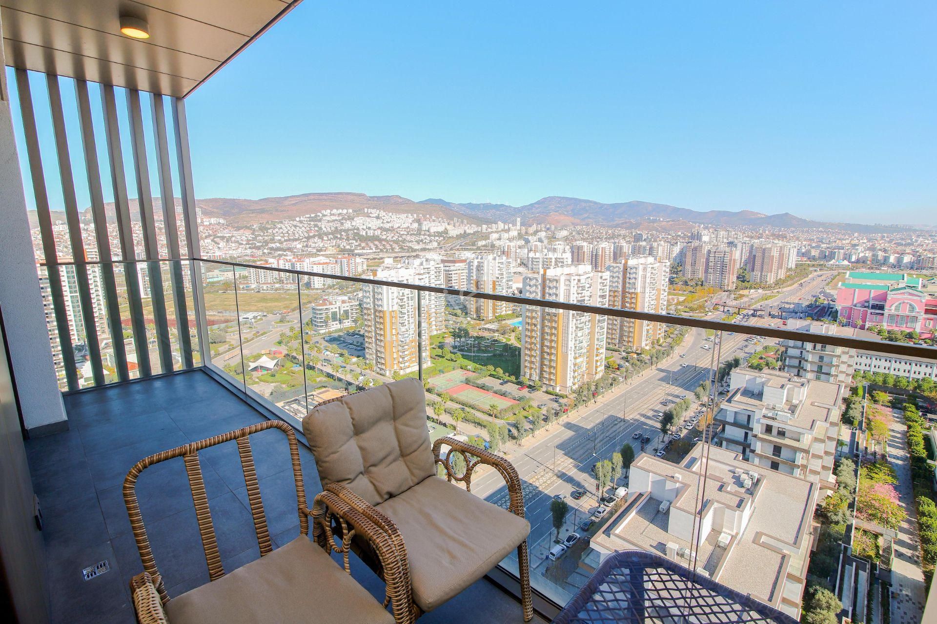 Mavişehir Livin Sitesinde Satılık Daire - Görsel 14