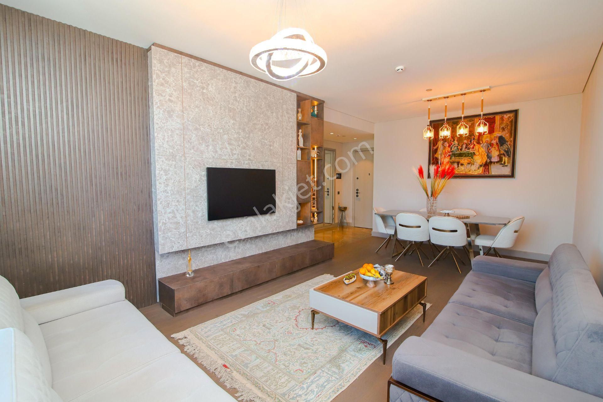 Mavişehir Livin Sitesinde Satılık Daire - Görsel 19