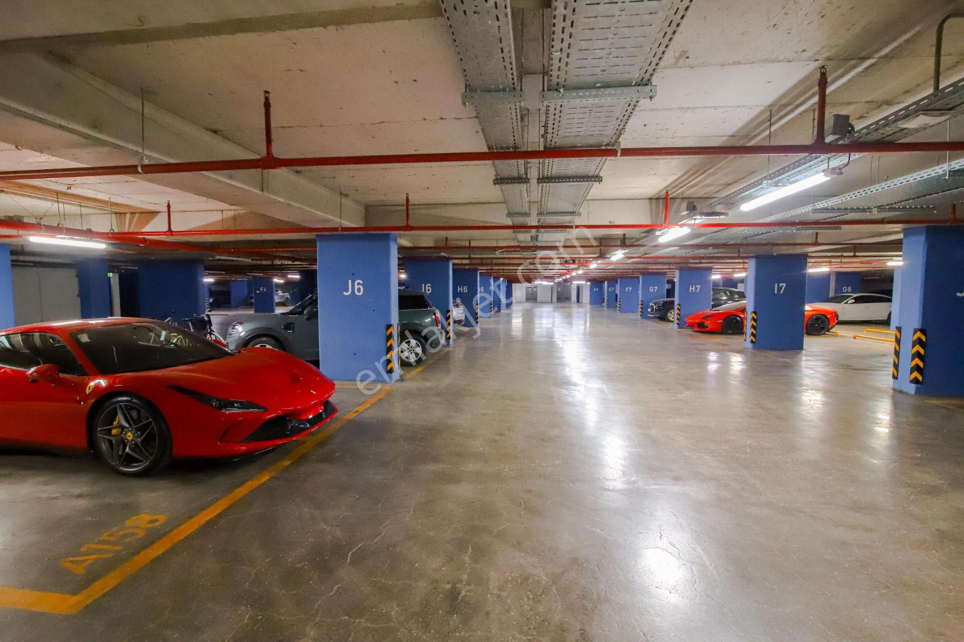 Mavişehir Livin Sitesinde Satılık Daire - Görsel 29