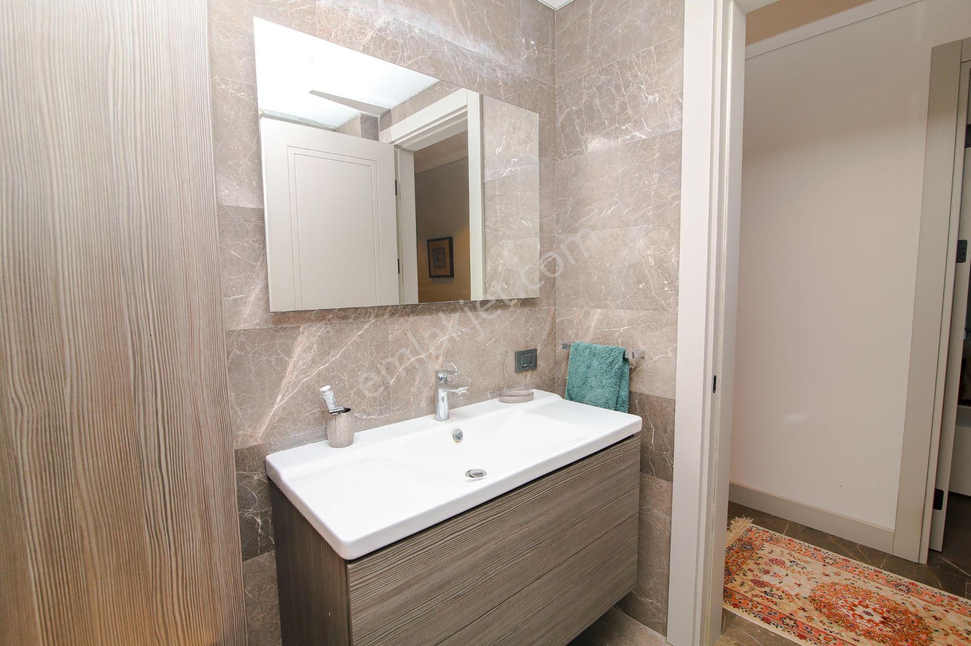 Mavişehir Livin Sitesinde Satılık Daire - Görsel 11