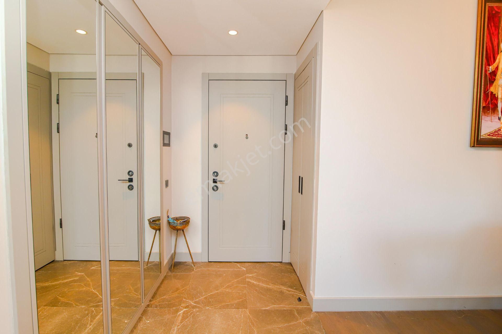 Mavişehir Livin Sitesinde Satılık Daire - Görsel 24