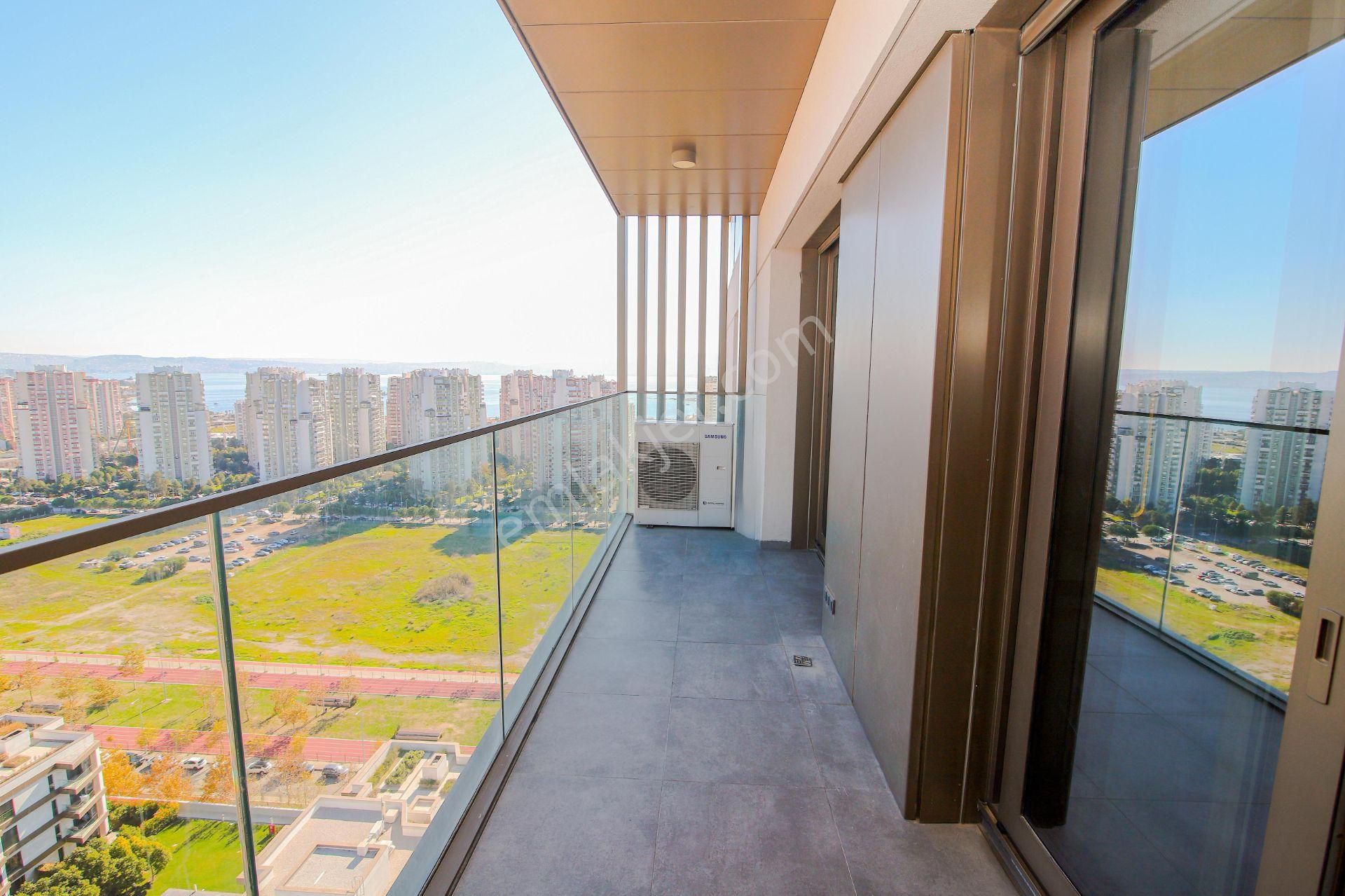 Mavişehir Livin Sitesinde Satılık Daire - Görsel 35