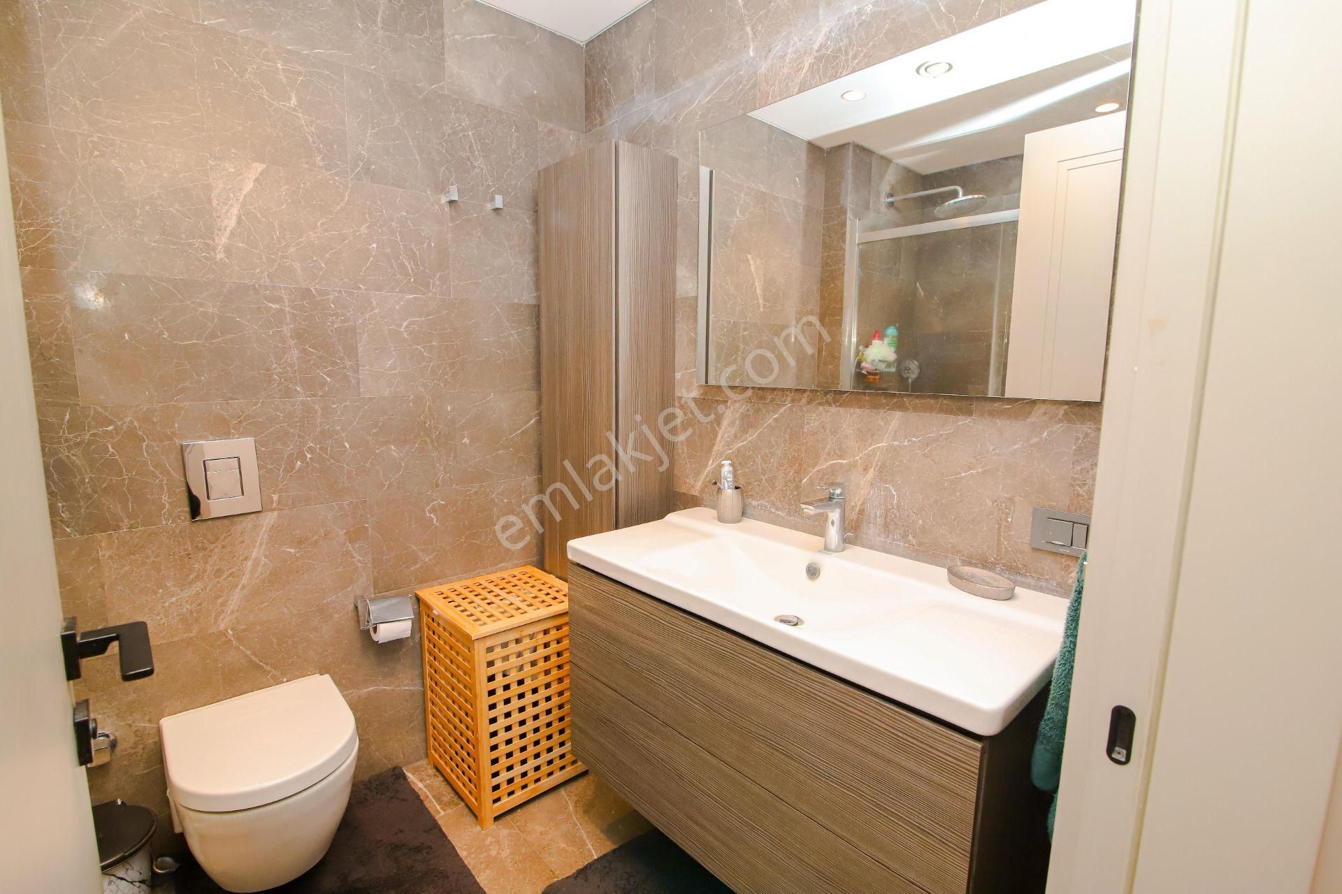 Mavişehir Livin Sitesinde Satılık Daire - Görsel 10