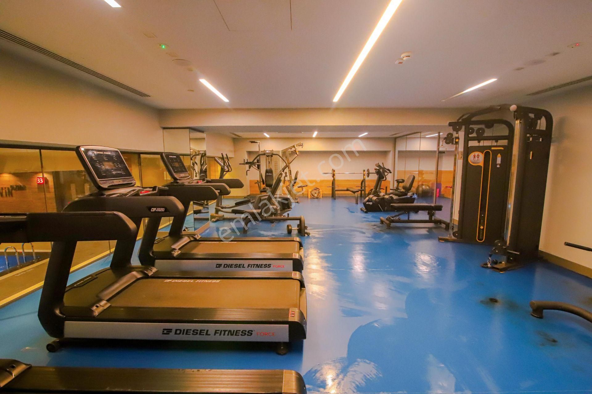 Mavişehir Livin Sitesinde Satılık Daire - Görsel 27