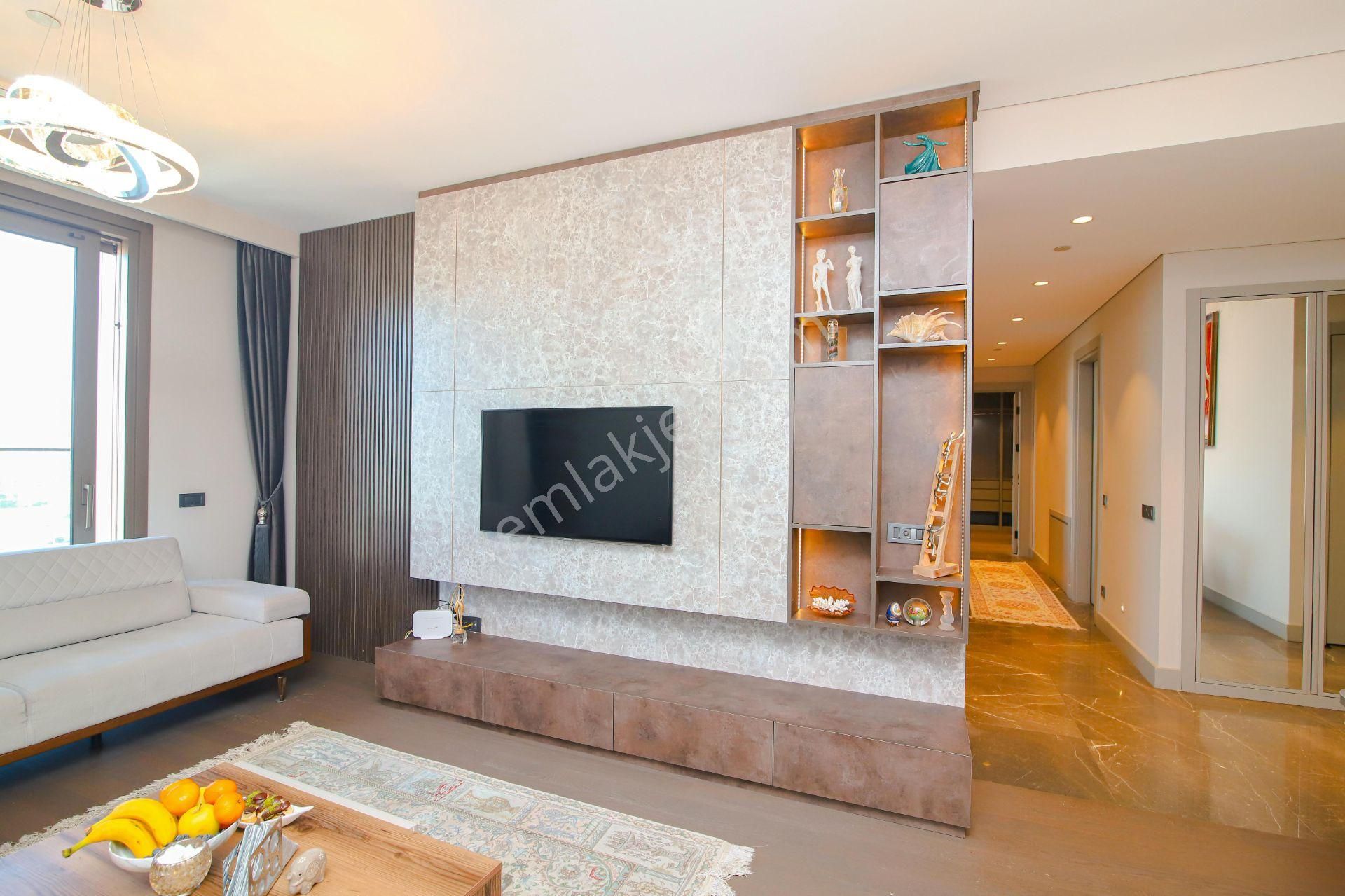 Mavişehir Livin Sitesinde Satılık Daire - Görsel 20