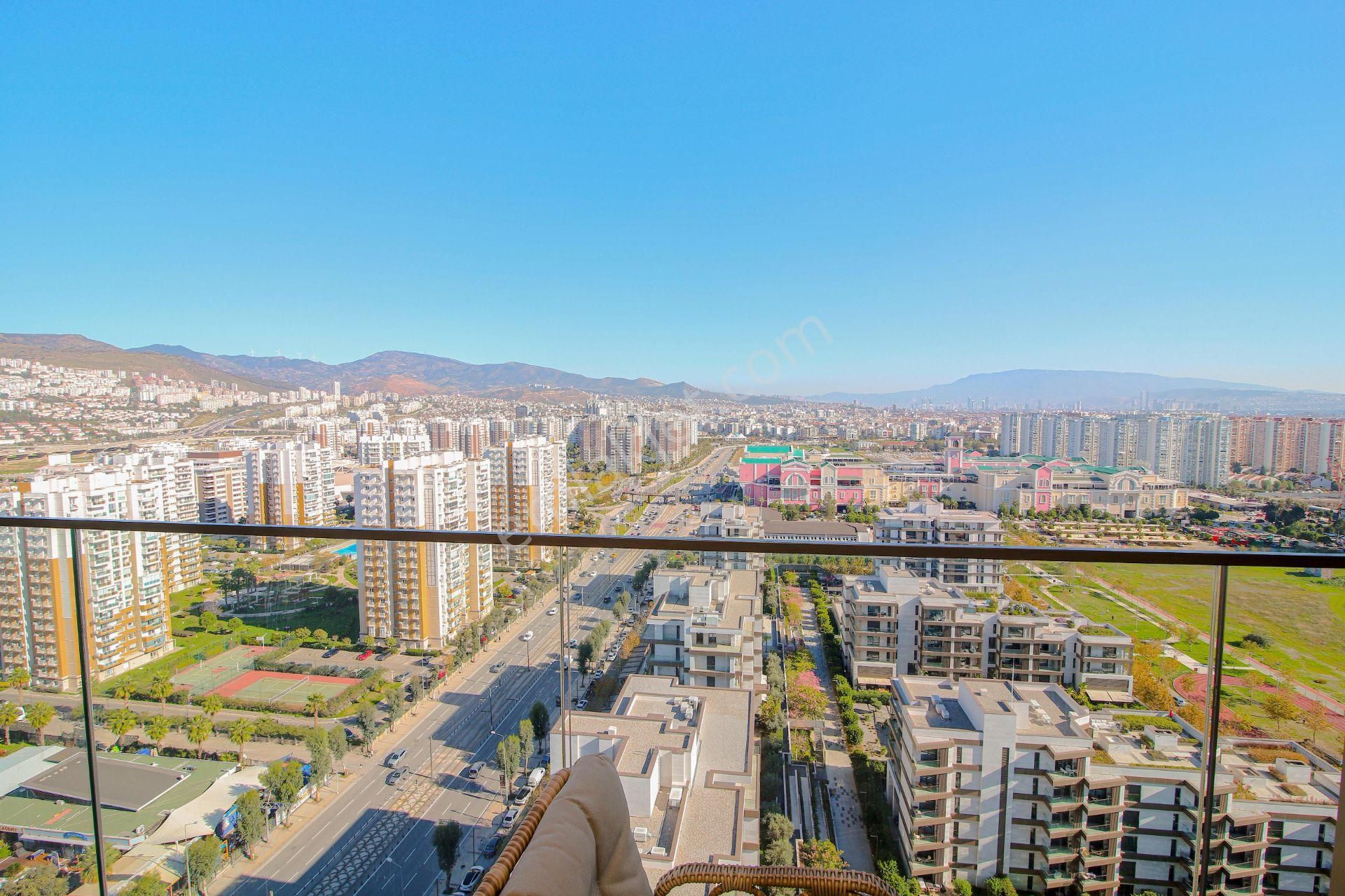 Mavişehir Livin Sitesinde Satılık Daire - Görsel 15