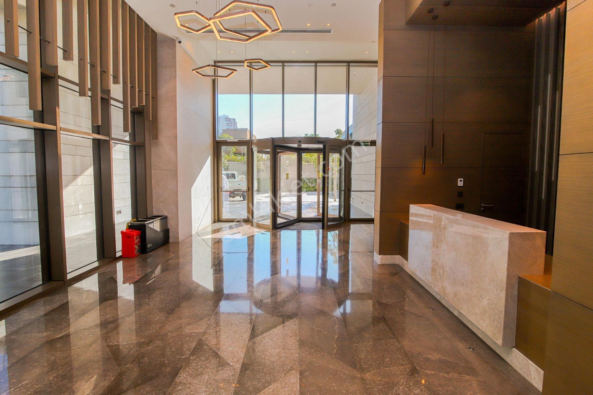 Mavişehir Livin Sitesinde Satılık Daire - Görsel 31