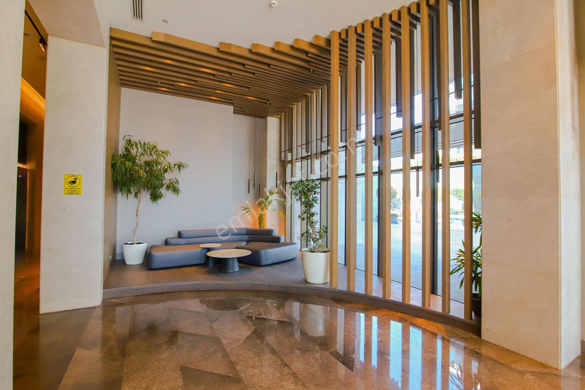 Mavişehir Livin Sitesinde Satılık Daire - Görsel 30