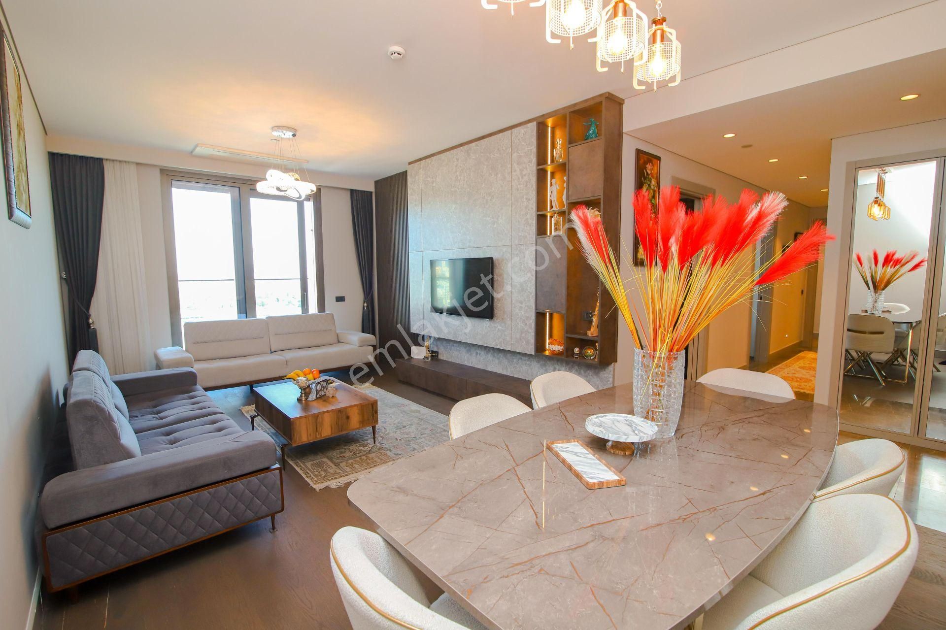 Mavişehir Livin Sitesinde Satılık Daire - Görsel 17