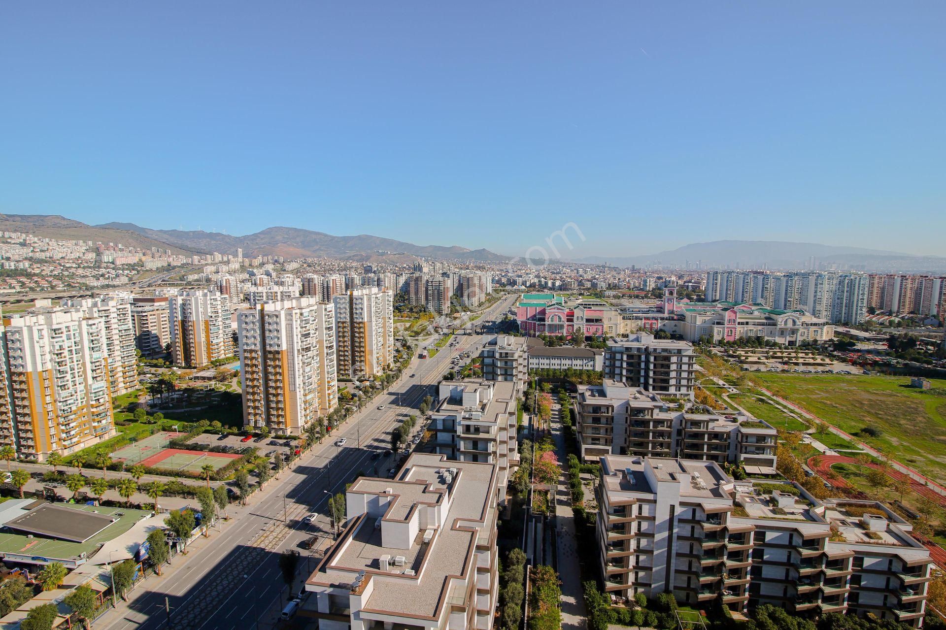 Mavişehir Livin Sitesinde Satılık Daire - Görsel 9