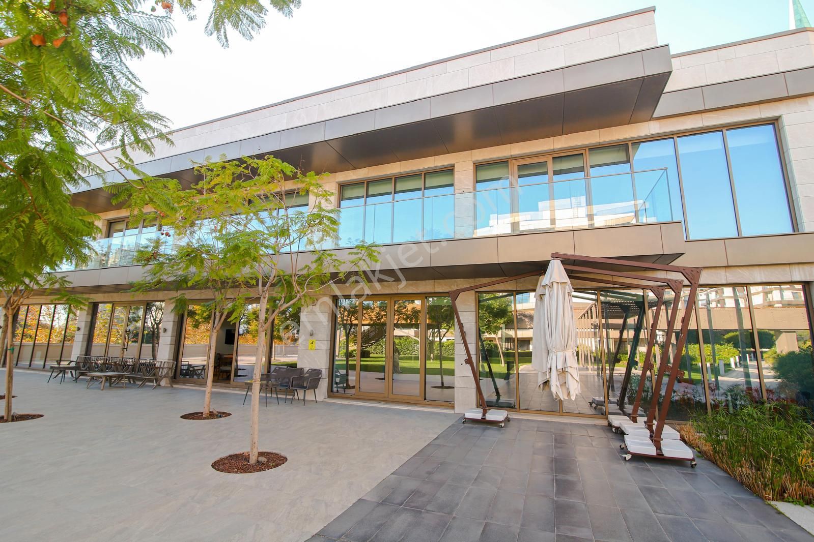 Mavişehir Livin Sitesinde Satılık Daire - Görsel 34