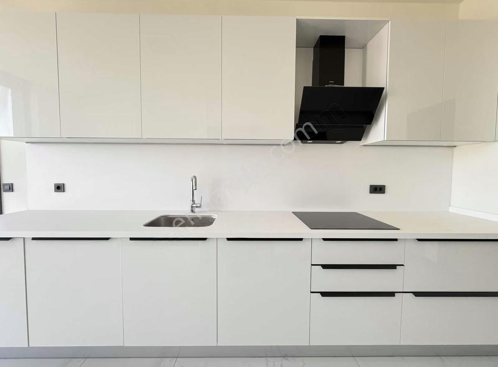 Mahall Bomonti 34.kat Deniz Cephe F Tipi 3+1 Satılık Daire - Görsel 33