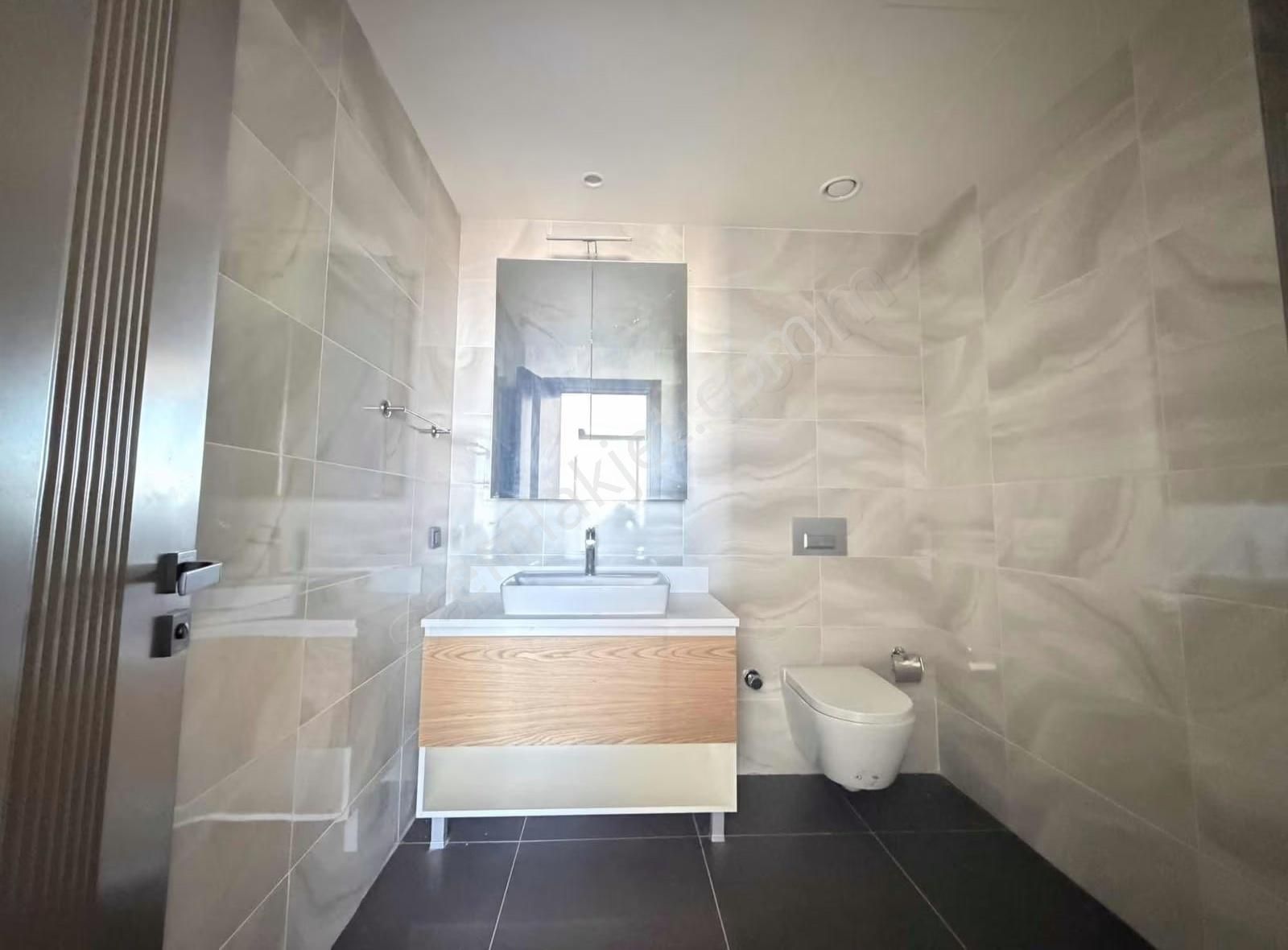 Mahall Bomonti 34.kat Deniz Cephe F Tipi 3+1 Satılık Daire - Görsel 15