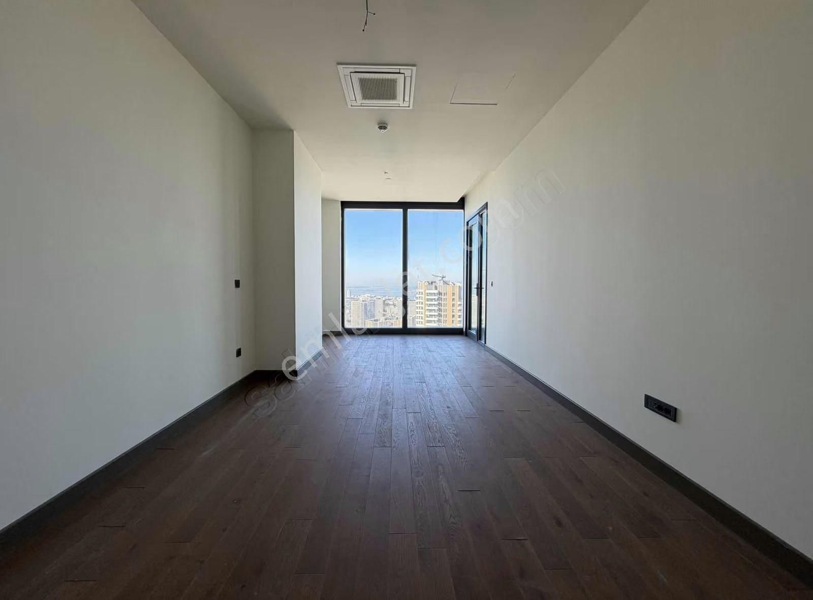 Mahall Bomonti 34.kat Deniz Cephe F Tipi 3+1 Satılık Daire - Görsel 11