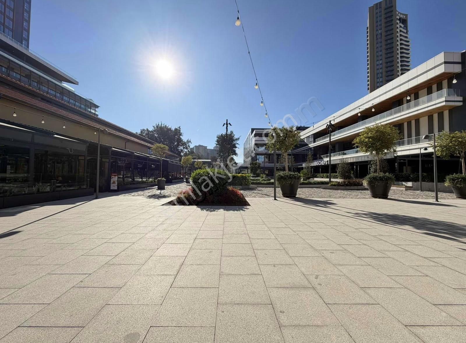 Mahall Bomonti 34.kat Deniz Cephe F Tipi 3+1 Satılık Daire - Görsel 24