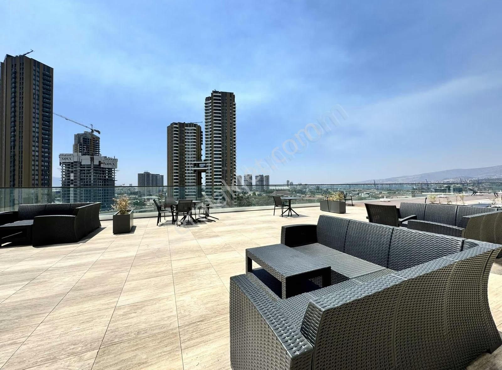 Mahall Bomonti 34.kat Deniz Cephe F Tipi 3+1 Satılık Daire - Görsel 13