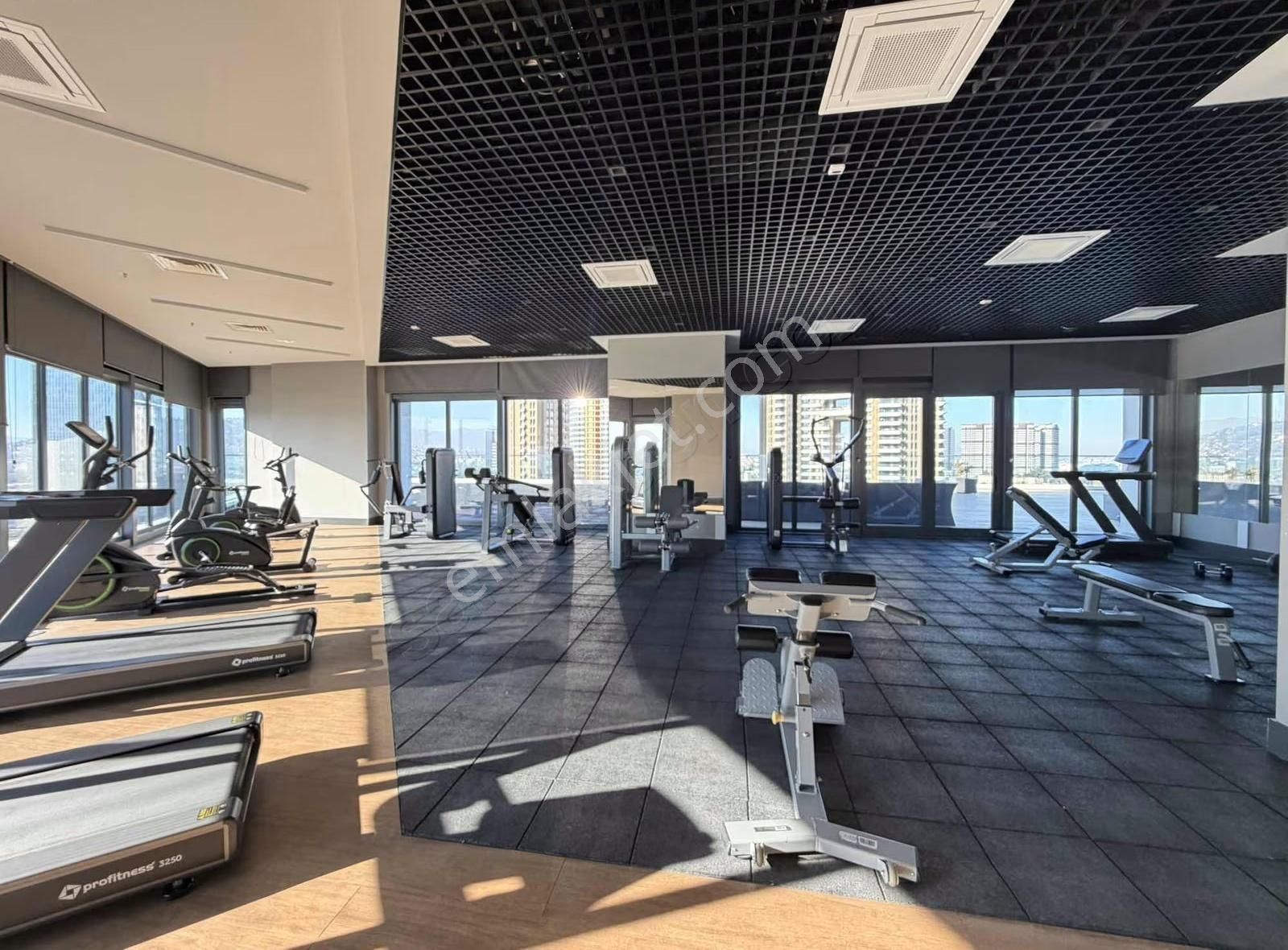 Mahall Bomonti 34.kat Deniz Cephe F Tipi 3+1 Satılık Daire - Görsel 27