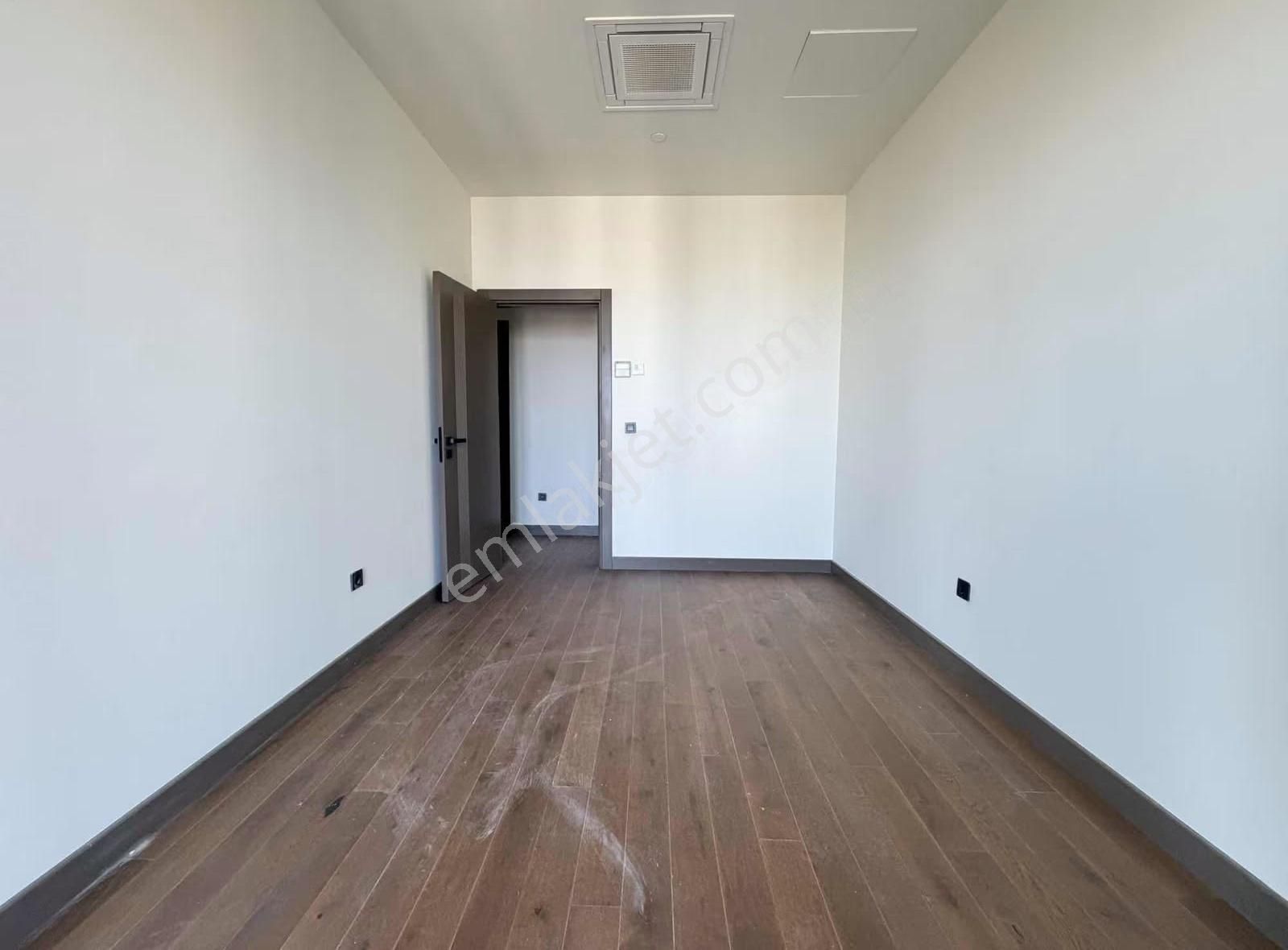 Mahall Bomonti 34.kat Deniz Cephe F Tipi 3+1 Satılık Daire - Görsel 3